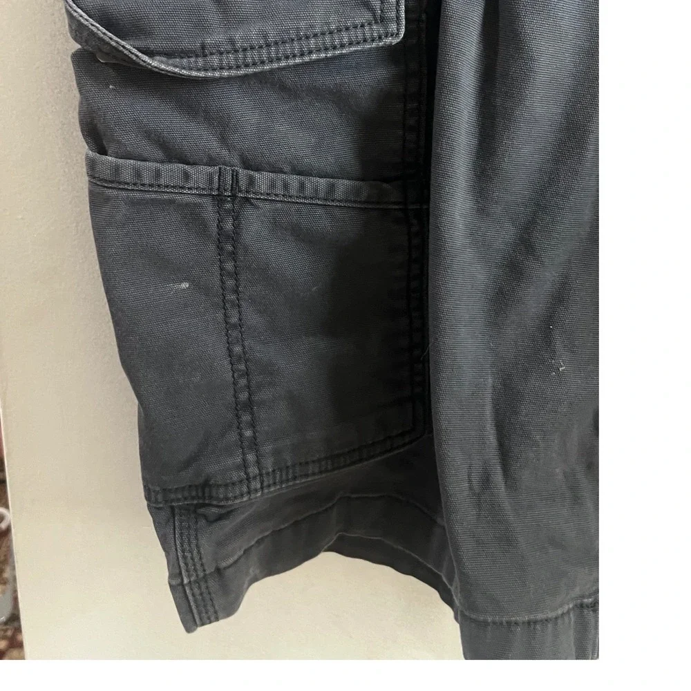 Carhartt relaxed fit